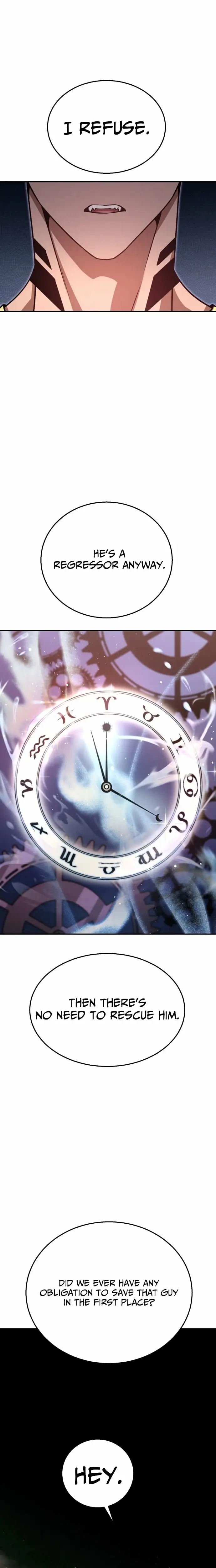 Read Charge! Yongma Chicken Manga Online