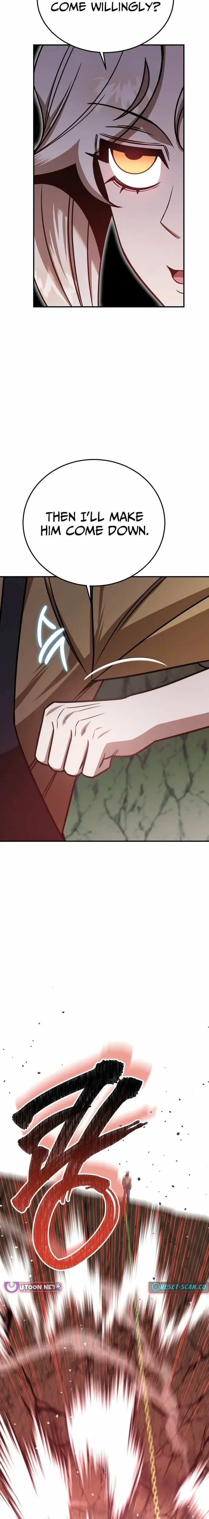 Read Charge! Yongma Chicken Manga Online