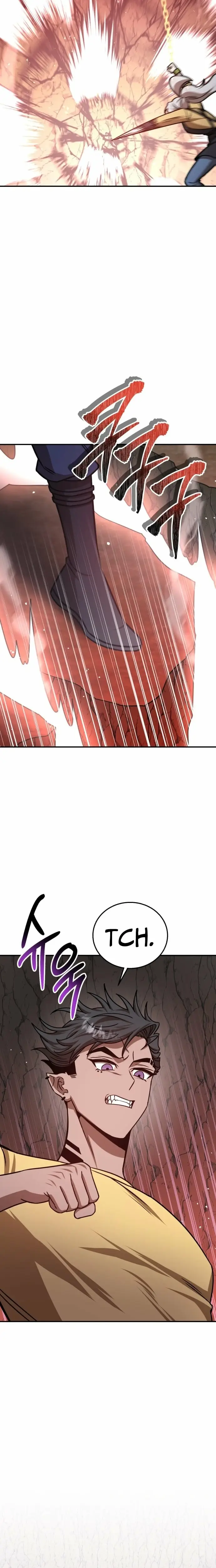 Read Charge! Yongma Chicken Manga Online