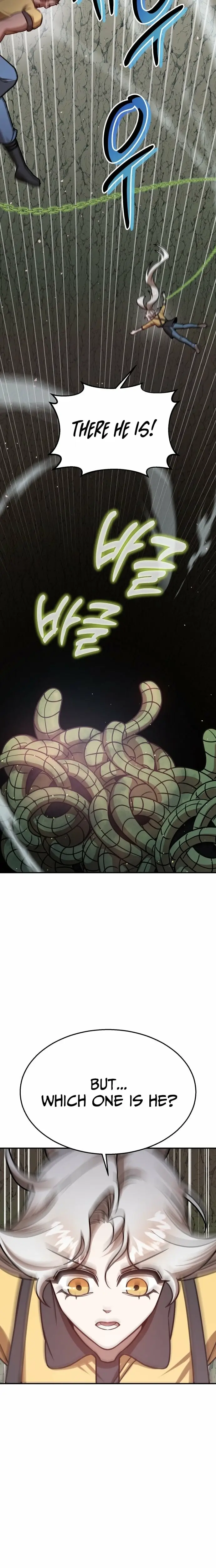 Read Charge! Yongma Chicken Manga Online