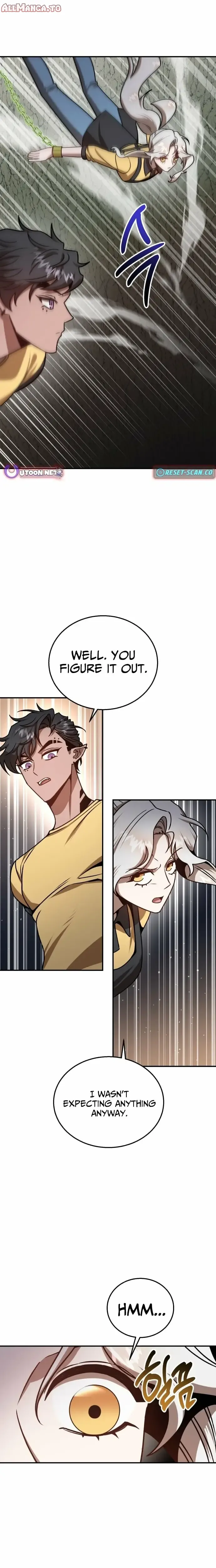 Read Charge! Yongma Chicken Manga Online