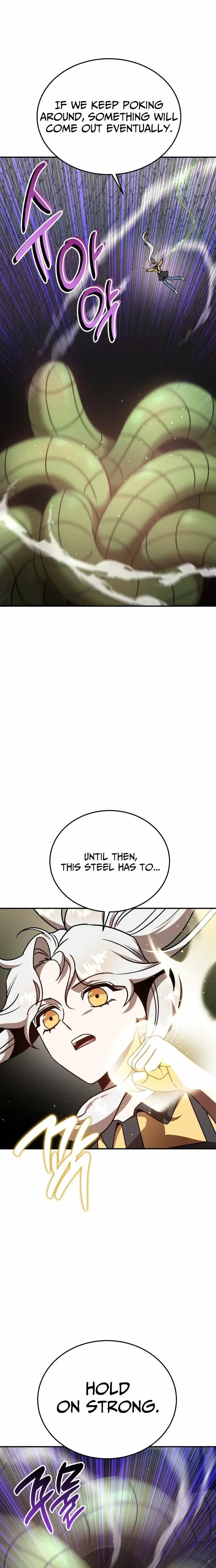 Read Charge! Yongma Chicken Manga Online