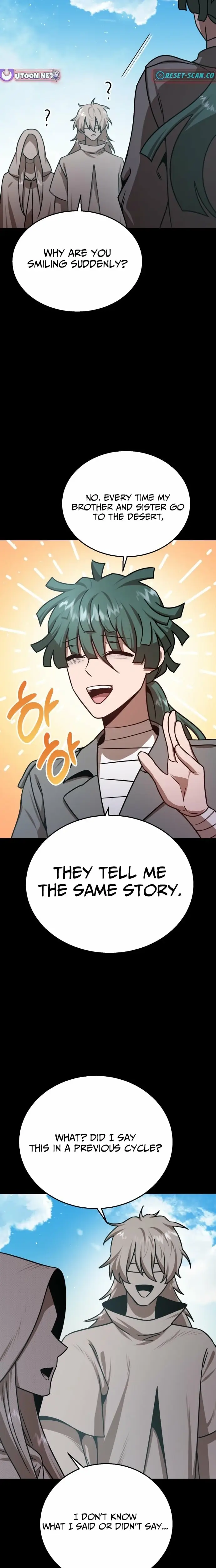 Read Charge! Yongma Chicken Manga Online