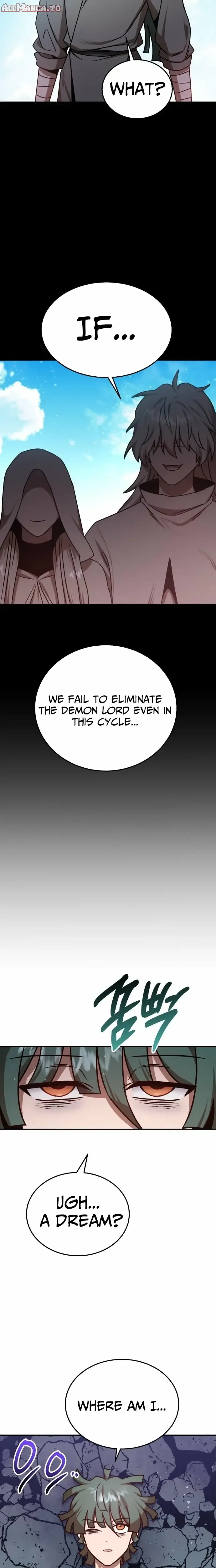 Read Charge! Yongma Chicken Manga Online