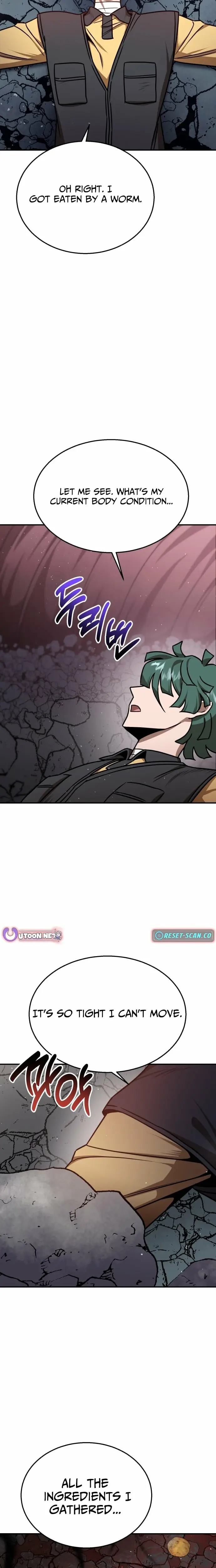 Read Charge! Yongma Chicken Manga Online