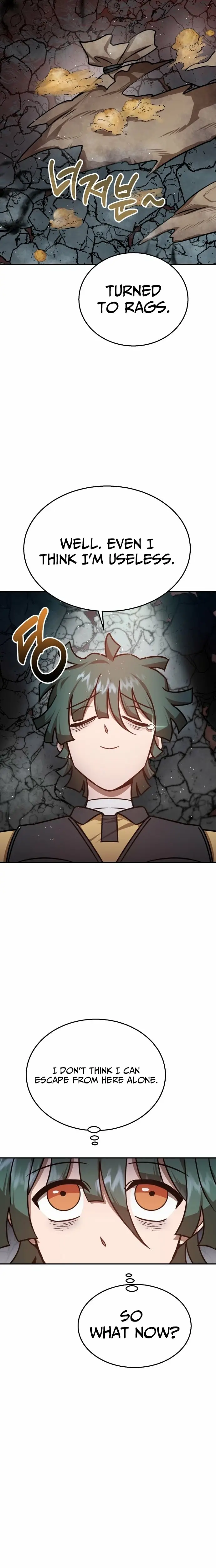 Read Charge! Yongma Chicken Manga Online