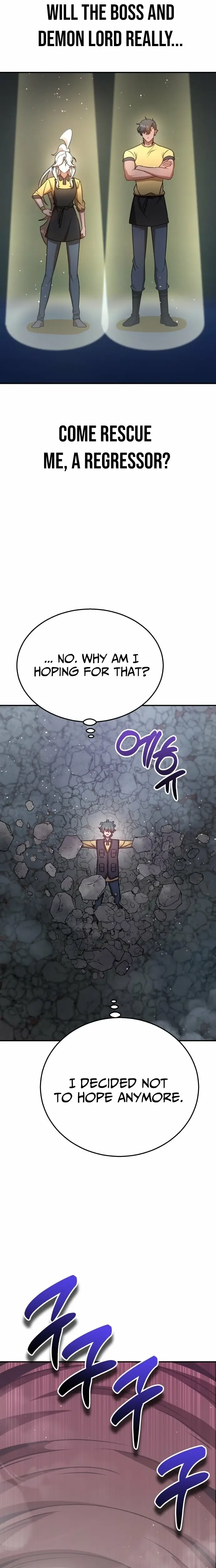 Read Charge! Yongma Chicken Manga Online