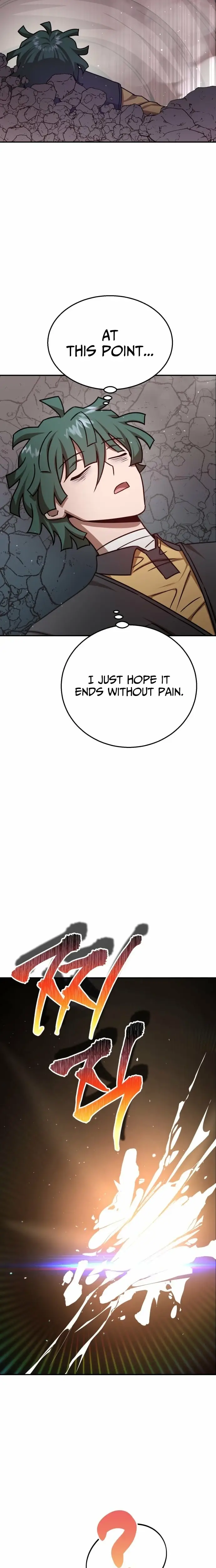 Read Charge! Yongma Chicken Manga Online