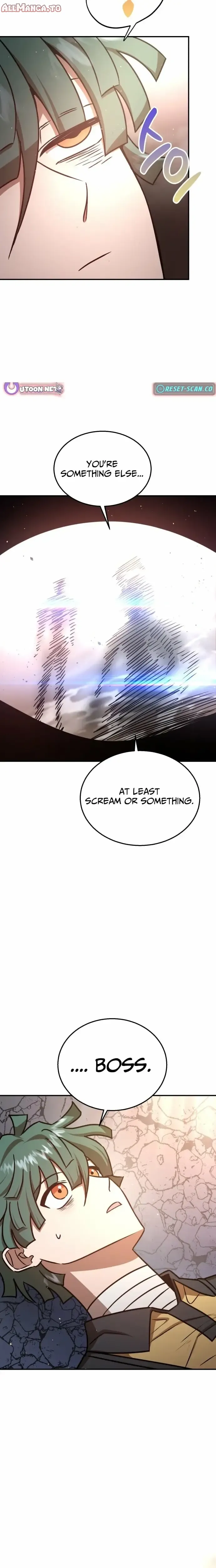 Read Charge! Yongma Chicken Manga Online