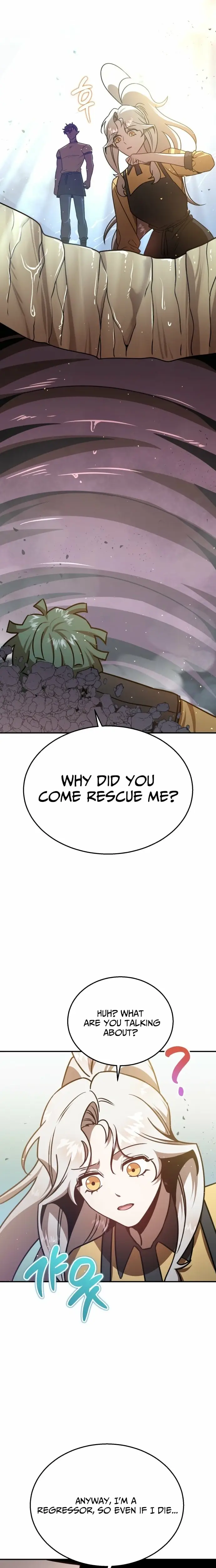 Read Charge! Yongma Chicken Manga Online