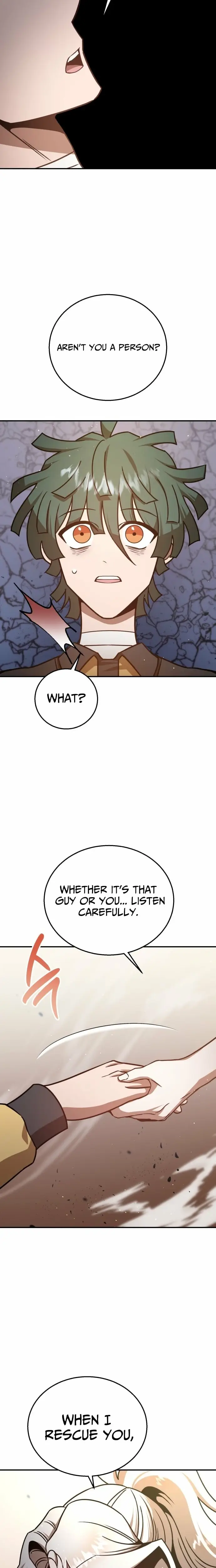 Read Charge! Yongma Chicken Manga Online