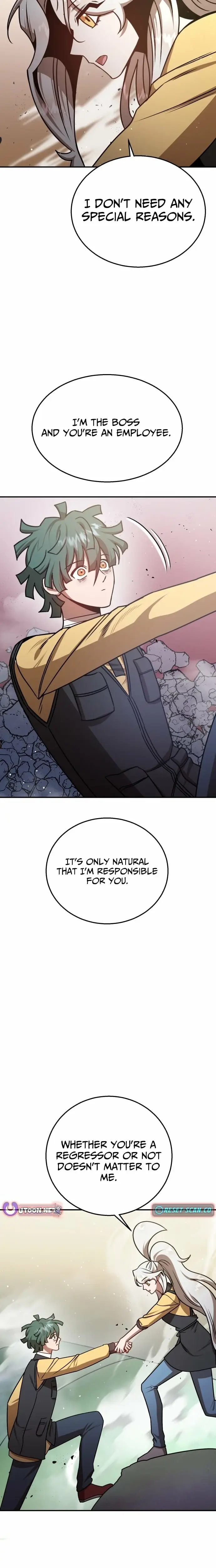 Read Charge! Yongma Chicken Manga Online