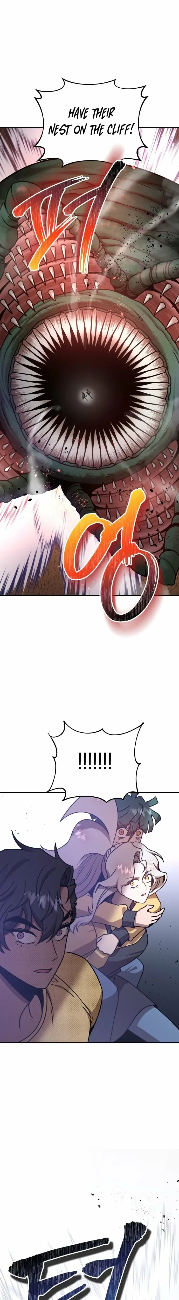 Read Charge! Yongma Chicken Manga Online