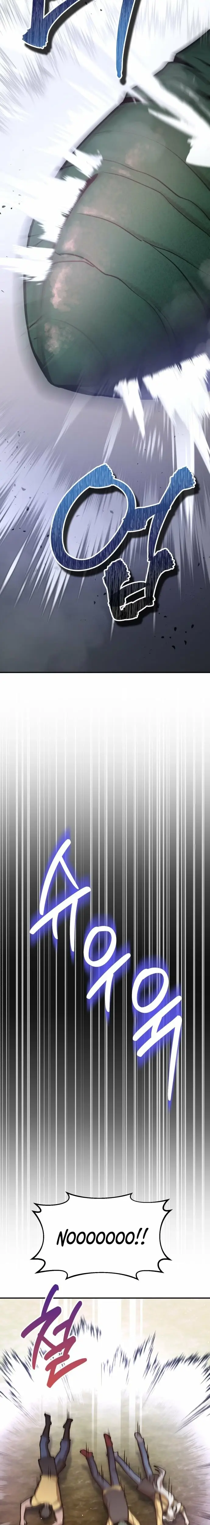 Read Charge! Yongma Chicken Manga Online