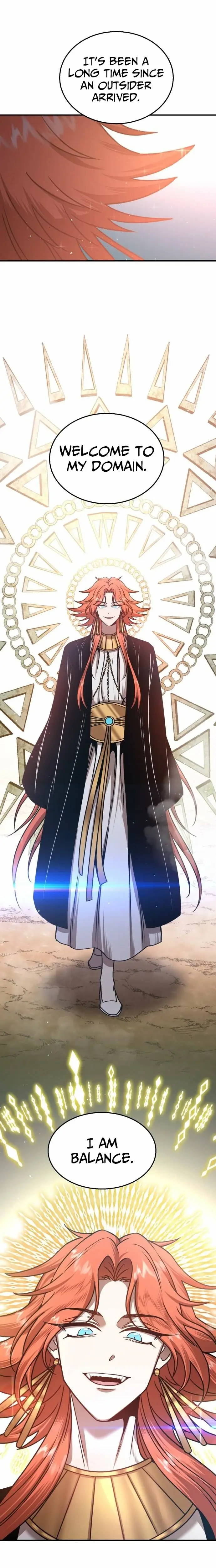 Read Charge! Yongma Chicken Manga Online