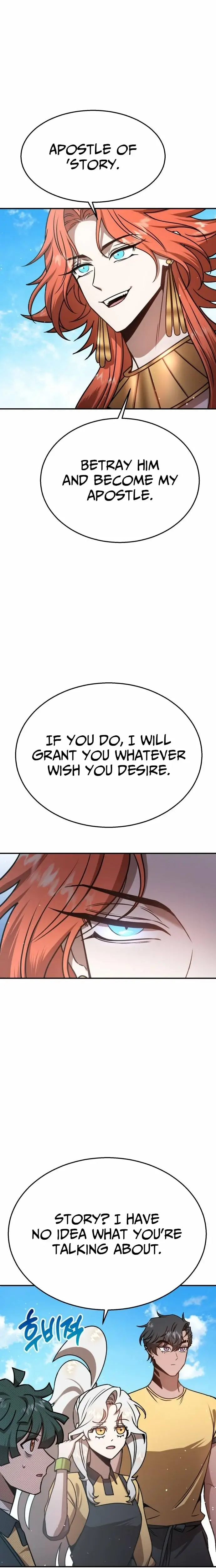 Read Charge! Yongma Chicken Manga Online