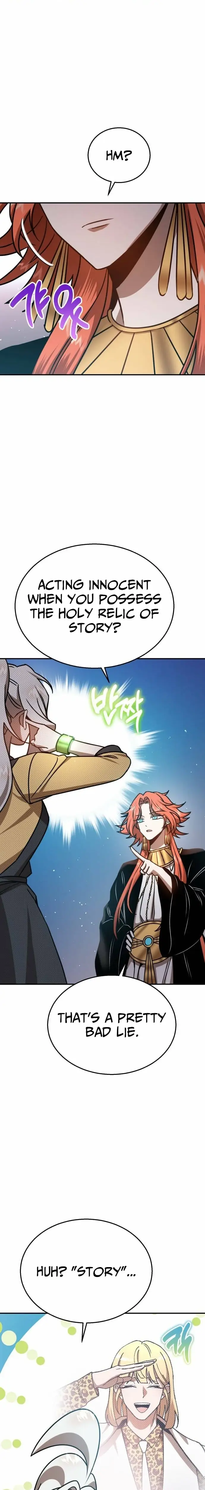 Read Charge! Yongma Chicken Manga Online