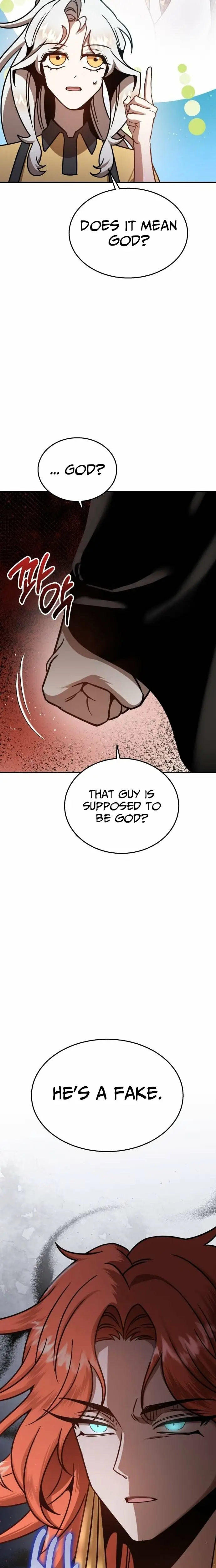 Read Charge! Yongma Chicken Manga Online