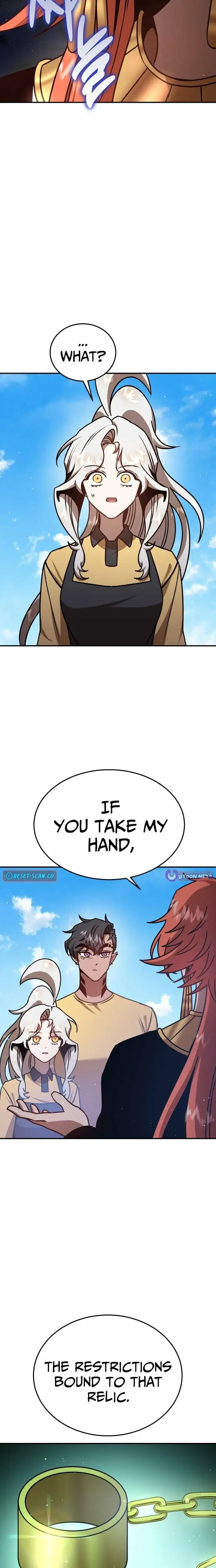 Read Charge! Yongma Chicken Manga Online