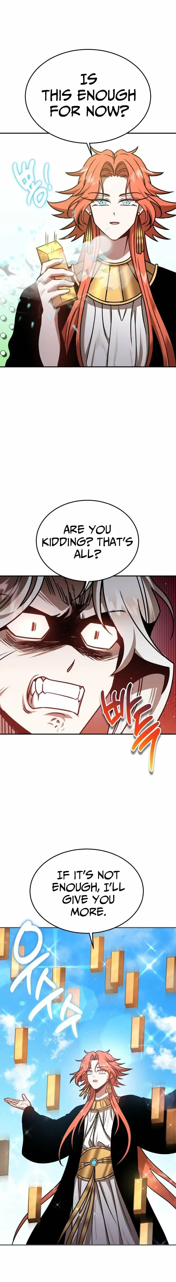 Read Charge! Yongma Chicken Manga Online