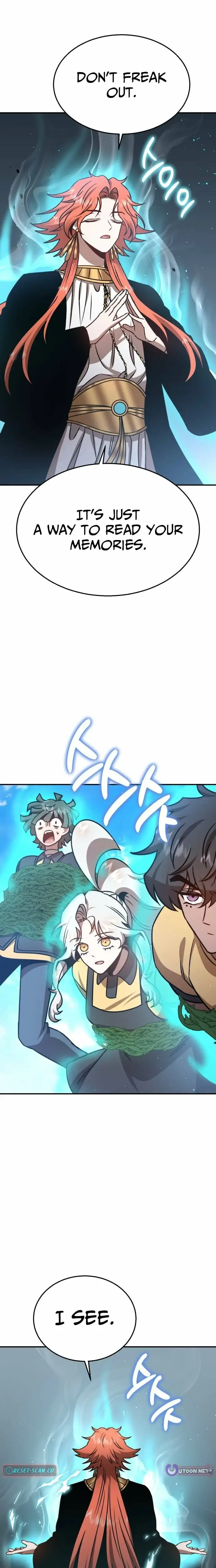 Read Charge! Yongma Chicken Manga Online