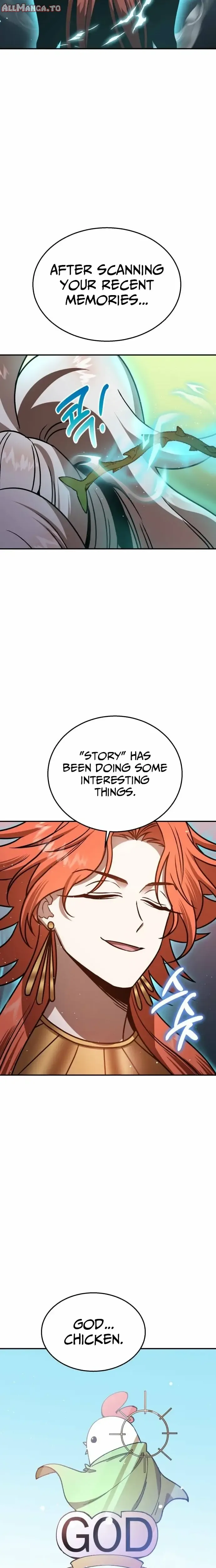 Read Charge! Yongma Chicken Manga Online