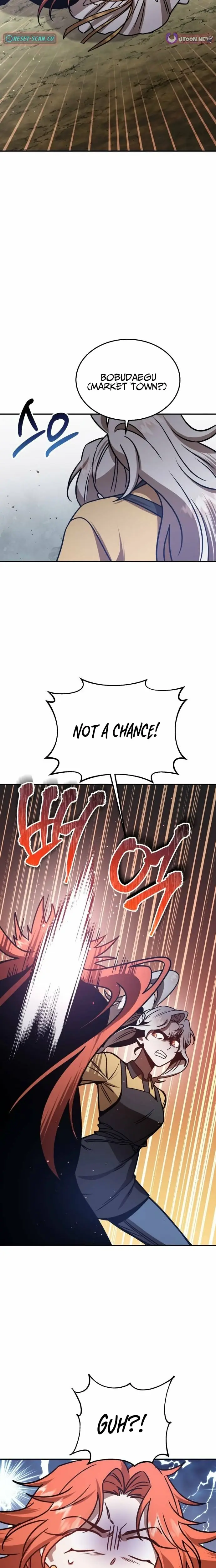 Read Charge! Yongma Chicken Manga Online