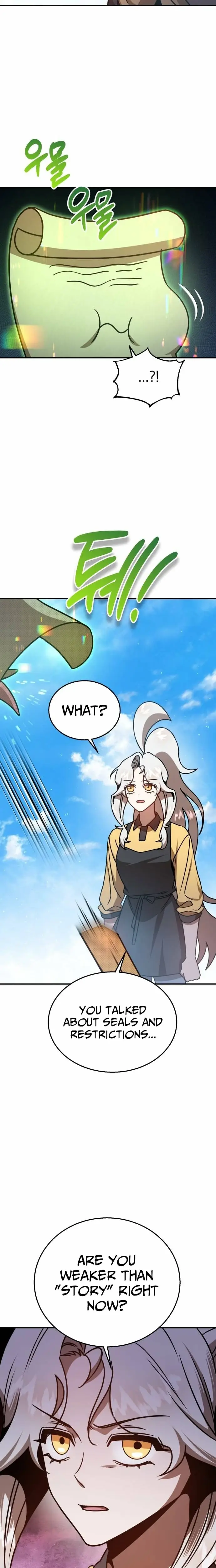 Read Charge! Yongma Chicken Manga Online