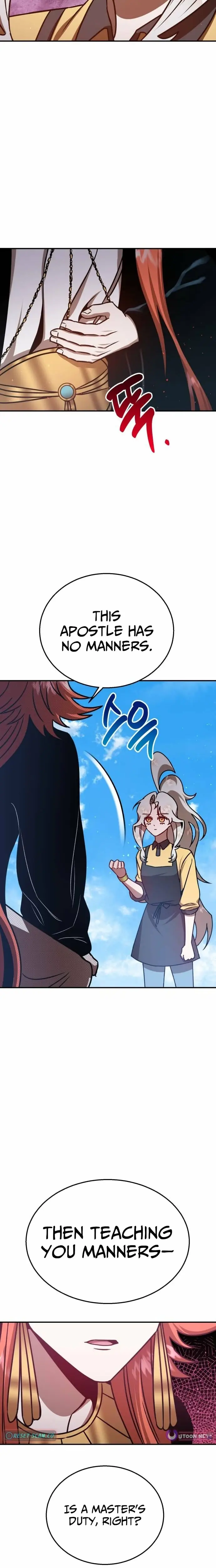 Read Charge! Yongma Chicken Manga Online