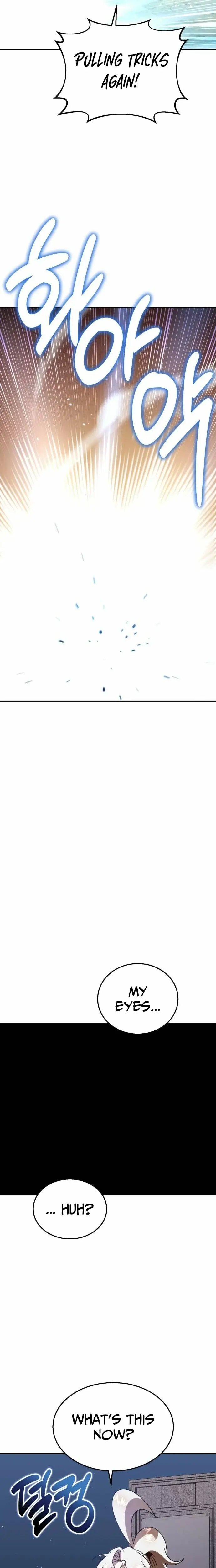 Read Charge! Yongma Chicken Manga Online