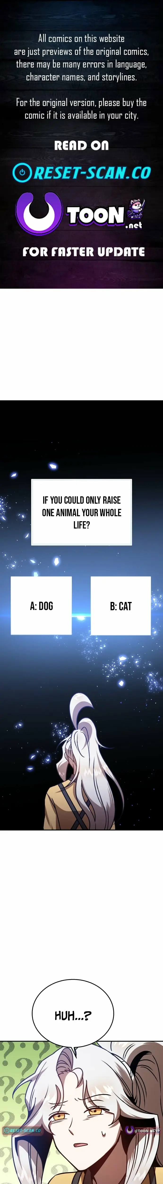 Read Charge! Yongma Chicken Manga Online