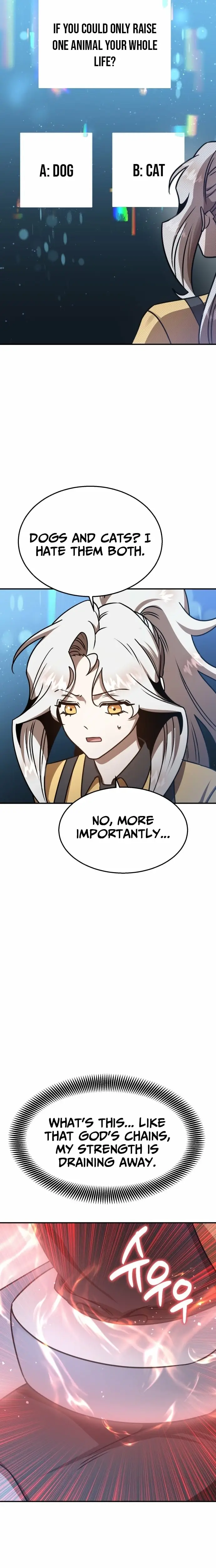 Read Charge! Yongma Chicken Manga Online