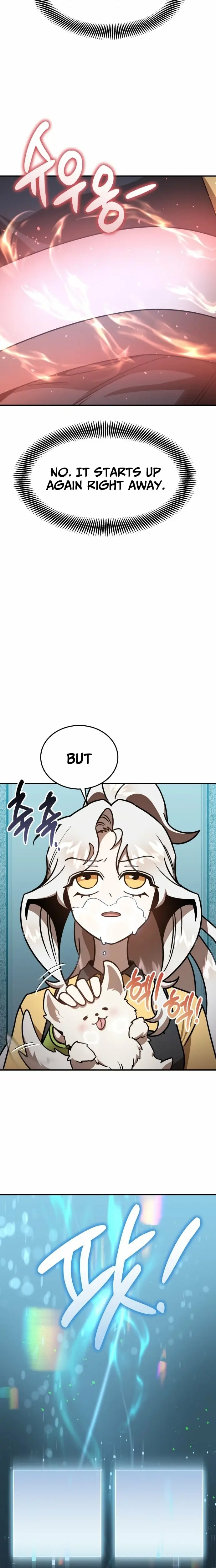 Read Charge! Yongma Chicken Manga Online