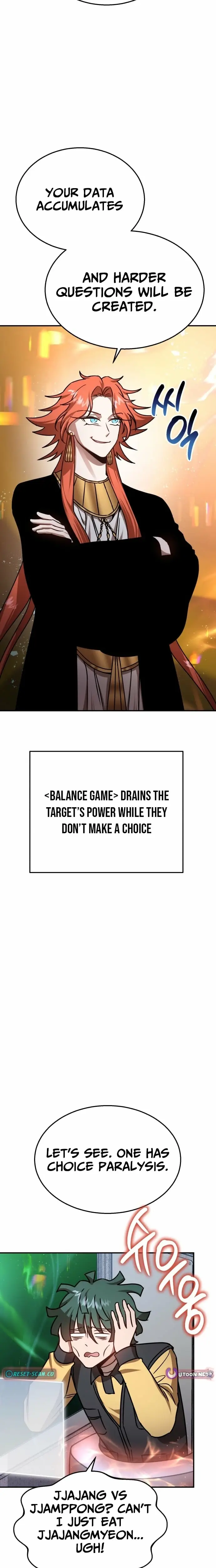 Read Charge! Yongma Chicken Manga Online