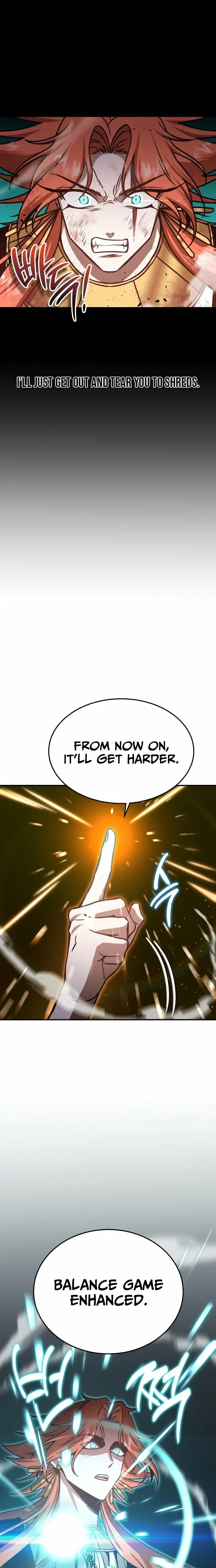 Read Charge! Yongma Chicken Manga Online