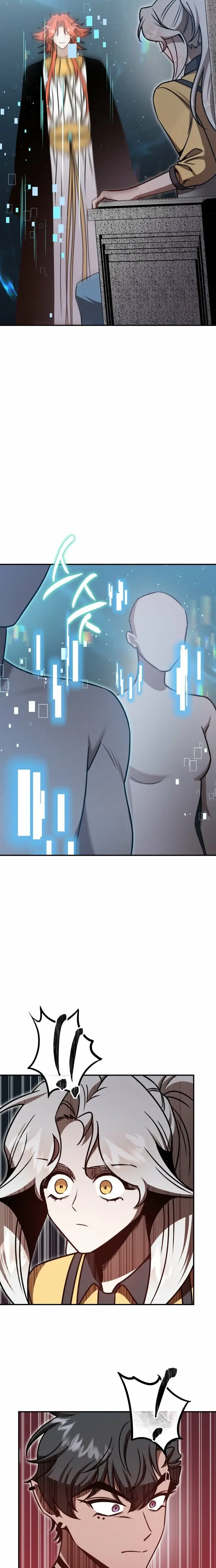 Read Charge! Yongma Chicken Manga Online