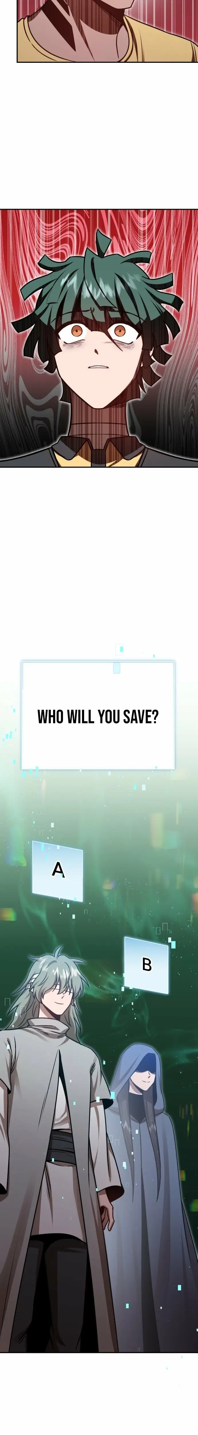 Read Charge! Yongma Chicken Manga Online