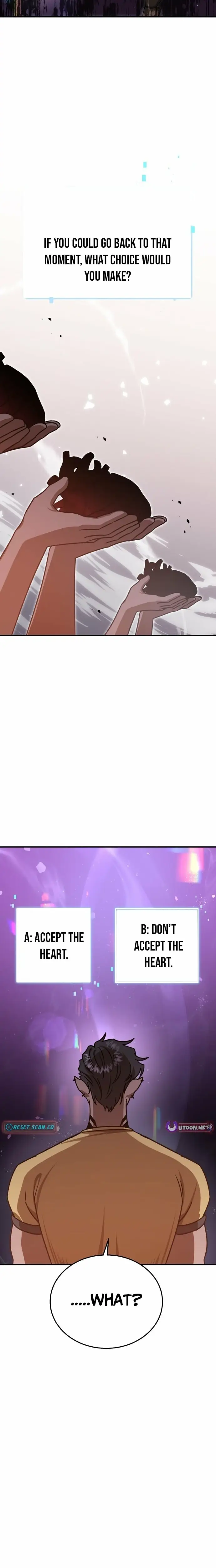 Read Charge! Yongma Chicken Manga Online