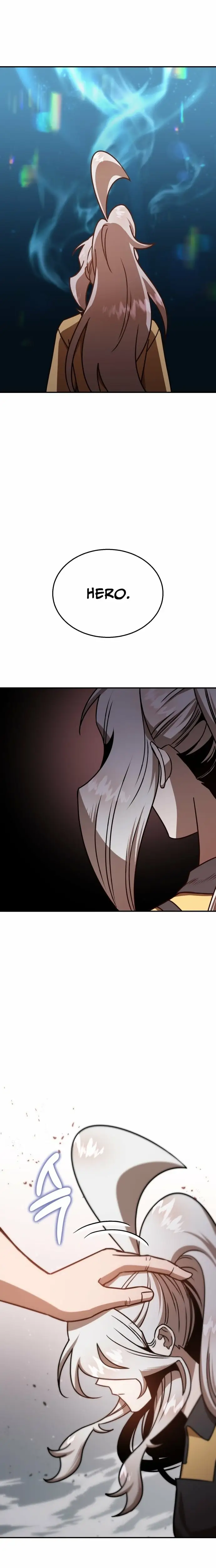 Read Charge! Yongma Chicken Manga Online