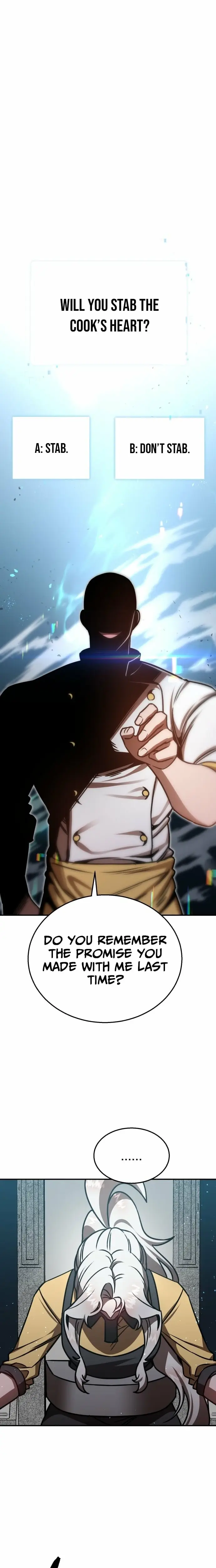 Read Charge! Yongma Chicken Manga Online