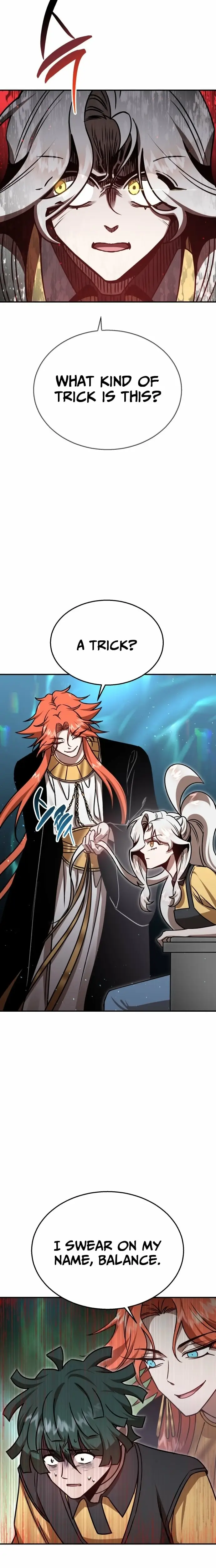 Read Charge! Yongma Chicken Manga Online