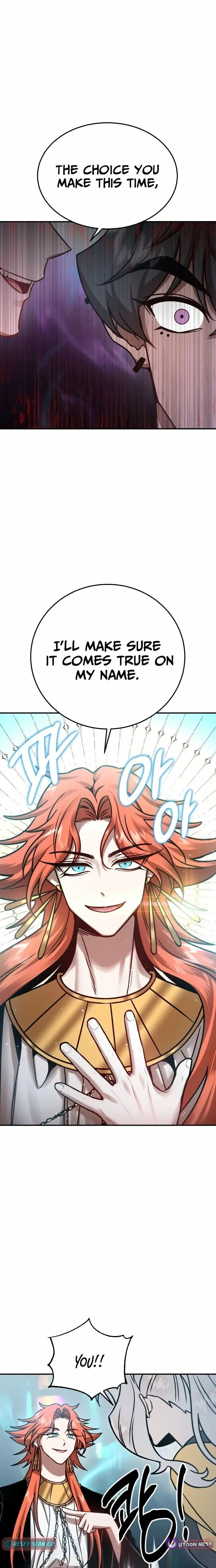 Read Charge! Yongma Chicken Manga Online