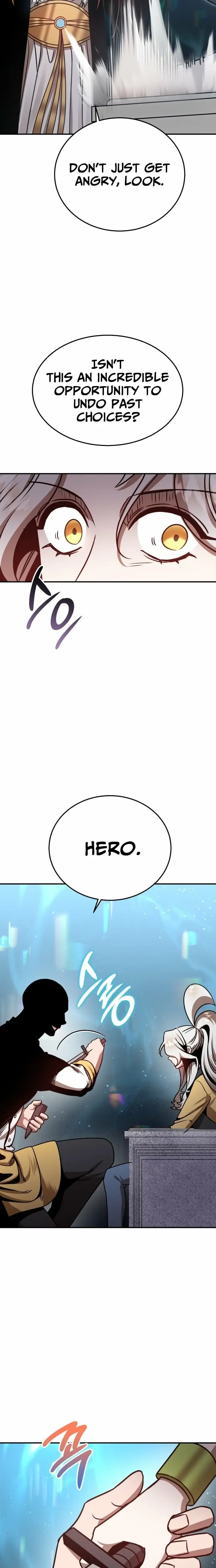 Read Charge! Yongma Chicken Manga Online