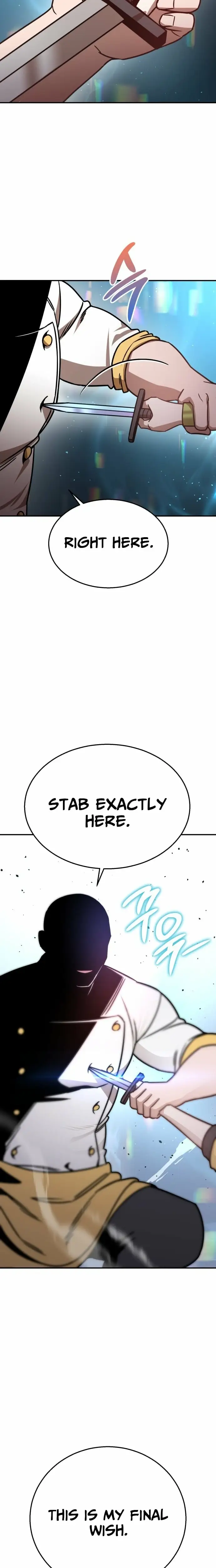 Read Charge! Yongma Chicken Manga Online