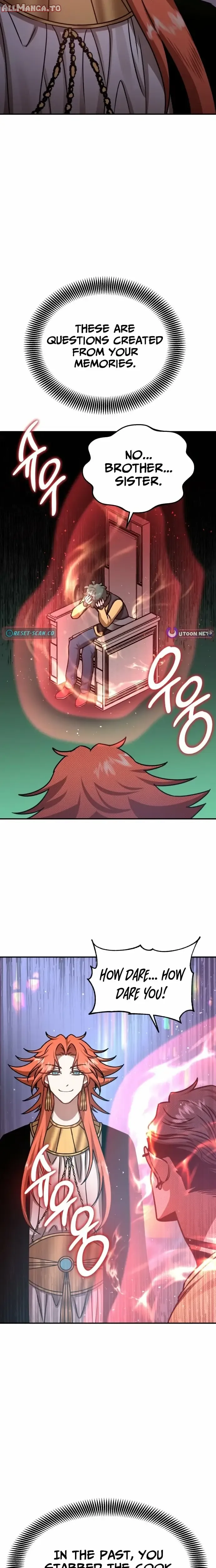 Read Charge! Yongma Chicken Manga Online