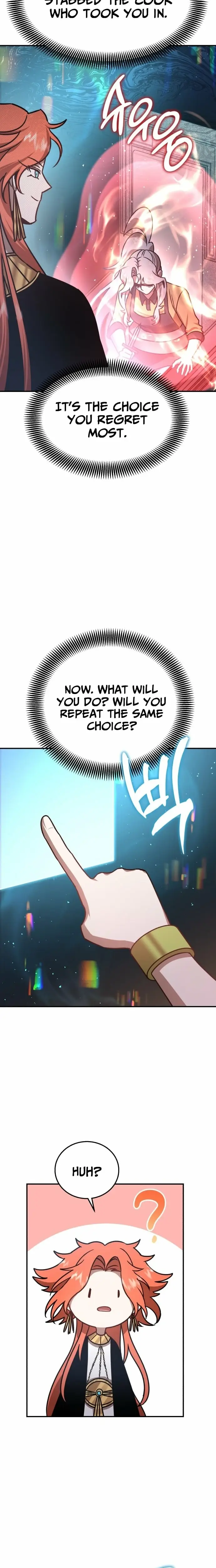 Read Charge! Yongma Chicken Manga Online