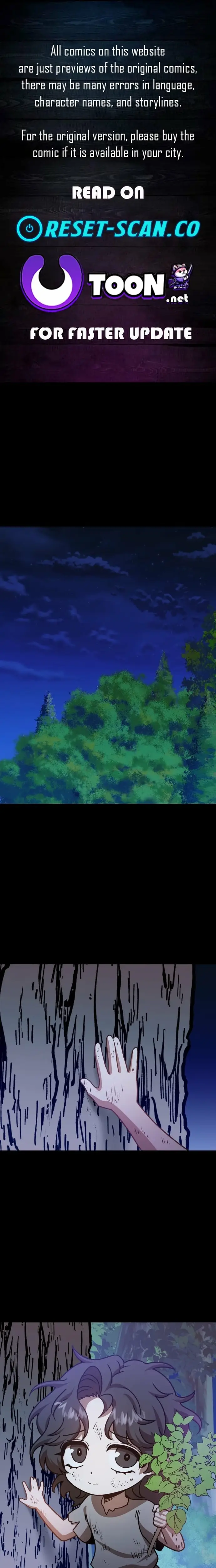 Read Charge! Yongma Chicken Manga Online