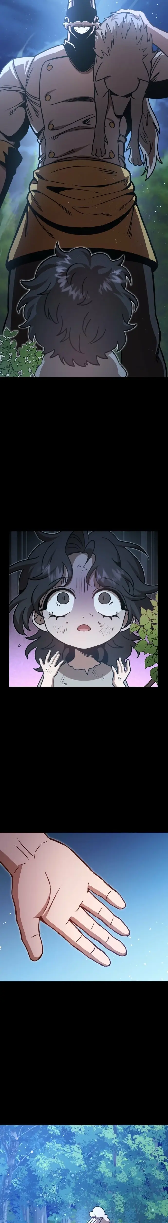 Read Charge! Yongma Chicken Manga Online