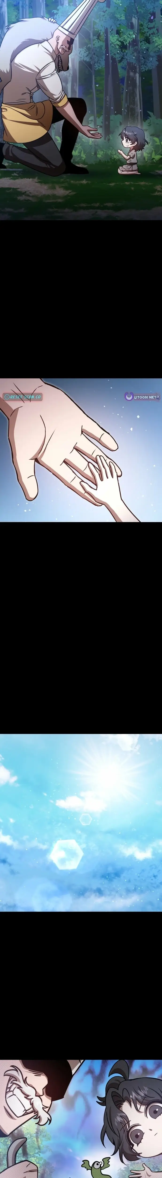 Read Charge! Yongma Chicken Manga Online