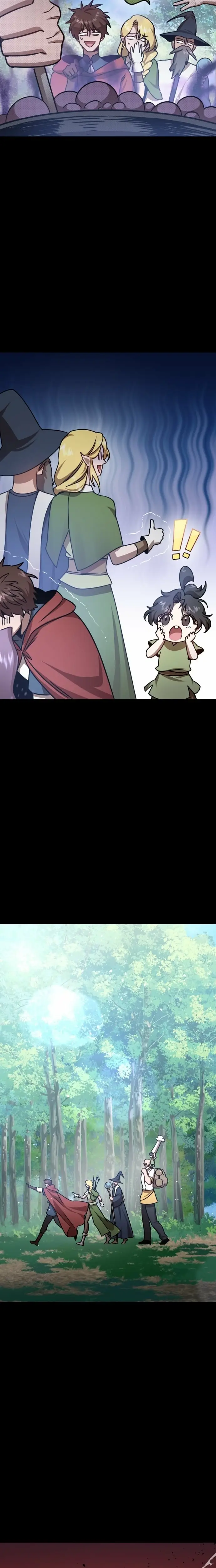 Read Charge! Yongma Chicken Manga Online